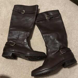 Ralph Lauren boots